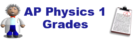 AP Physics 1 - Grades