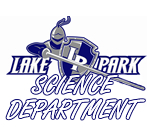 Lake Park Science Department Home Page